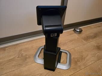 Stojan monitoru HP