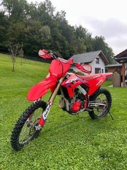 Honda crf 250r