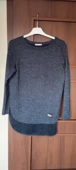 Dámský svetřík Italy moda