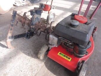 prodám vari, vari rotavátor a vari sekačku