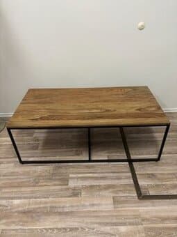 MALÝ DELŠÍ STOLEK - SCONTO