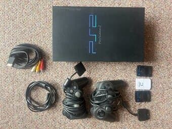 PS2, PlayStation 2