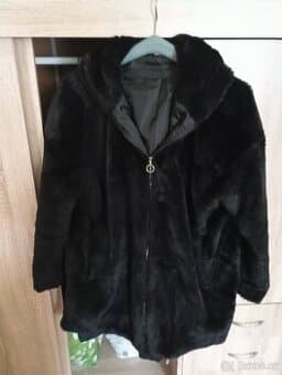 Dámský kožíšek v.48 Beloved