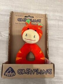 Nova hracka pro deti