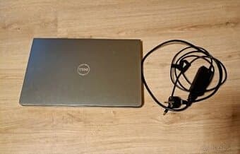 Notebook Dell vostro 15 series 5000