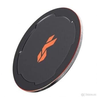 K&F 82MM MAGNETIC METAL LENS CAP 2-IN-1