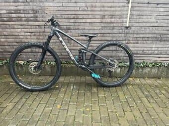 Trek fuel ex 5
