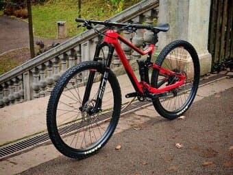 Merida One Twenty 9. 7