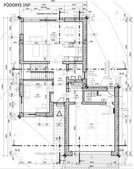 Autorizace, vyhotovení, vyřízení stavebního povolení