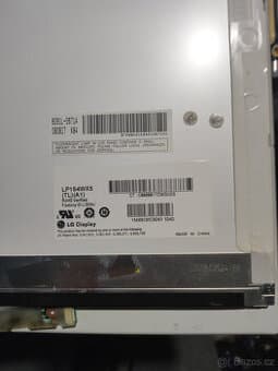 Prodam displej Lp154wx5 vc invertoru