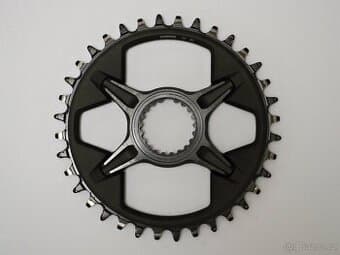 Převodník Shimano Deore XT 36 zubů