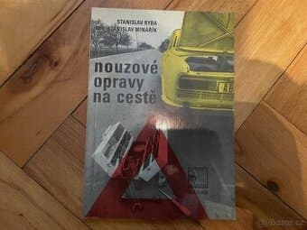 Stanislav Ryba - Nouzové opravy na cestě