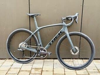 Trek Domane SLR 700 Project One - Di2 12sp - 54 cm