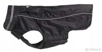 Obleček - pláštěnka pro psa  60cm