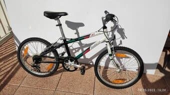 Author Cosmic "20" (5-8 let)