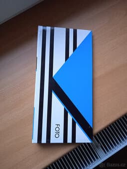 Prodám nové nepoužité fotoalbum