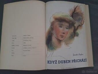 Když duben přichází z.r 1944,Jor.Foglar