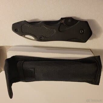 kapesní nůž GERBER