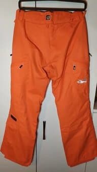 Dámské lyžařské kalhoty - Cai