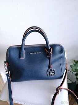 kabelka zn. Armani Jeans, jako nová