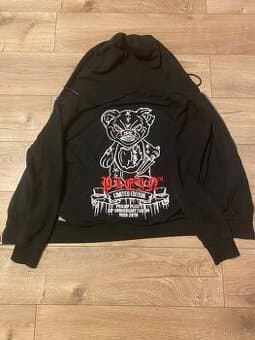 Philipp Plein mikina 20th Anniversary Limited Edition