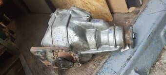 díly na  ARO 240 / 242 /243  4x4