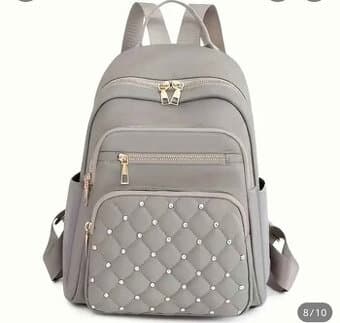 Nový dámský batoh