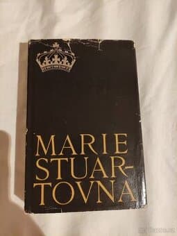 Stefan Zweig - Marie Stuartovna