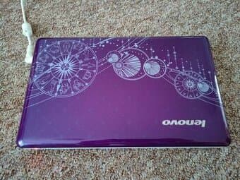 Lenovo IdeaPad S10-3s