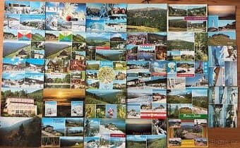 JESENÍKY POHLED 28x