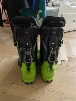 Dynafit skialp boty