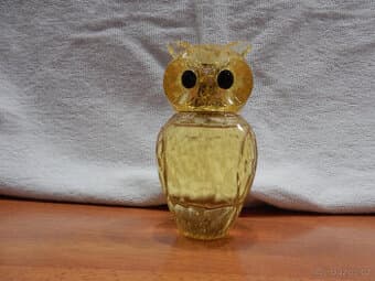 Prodám parfémovanou vodu Belluna amber-Jean Pierre Sand