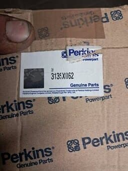 Prodam vložky válce perkins 4 ks