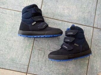 NOVÉ zimní, sandále, sportovní, pantofle - vel.30