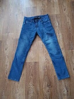 Kalhoty na motorku TXR