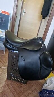 Sedlo Kentaur Apollon 16,5/2