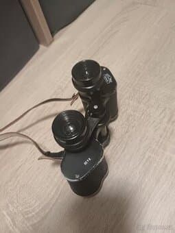 Dalekohled německý Optomax 8x30