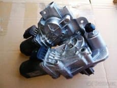 EASYTRONIC  oprava jednotek převodovky