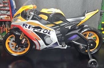 Injusa repso elektro