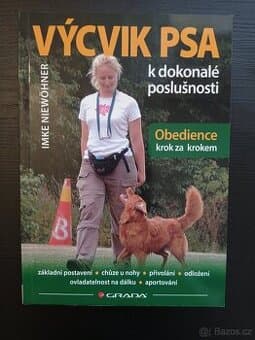 Výcvik psa - Obedience (Imke Niewöhner)