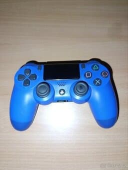 Playstation 4 / PS4 ovladač