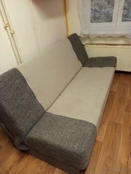 Pohovka rozkládací