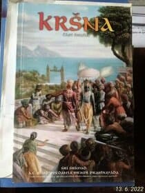 kršna 2.část