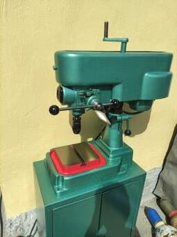 Vrtačka Jihokov V13, zasílám na dobírku