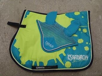 Sada eskadron splash vs