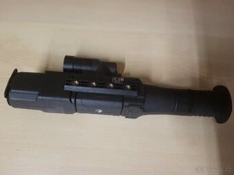 Noční vidění Pulsar Digisight Ultra N455 (včetně)