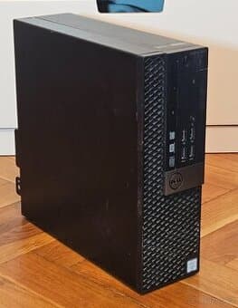 Dell Optiplex 3040, i5 6500, 8GB 240 SSD, W11