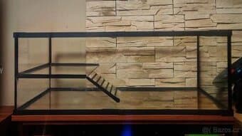 Akvarium 112l 80x40x35