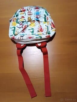 dětský batůžek pro holčičku Rex London