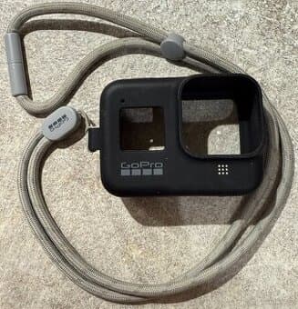 PŘÍSLUŠENSTVÍ GOPRO HERO 6-8